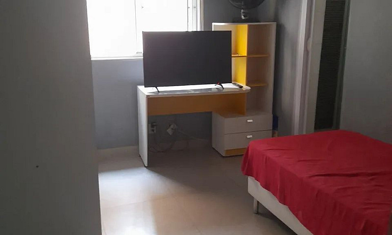 Alugo Suíte Pro Carn...