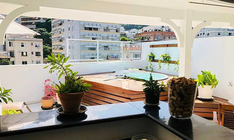 Cobertura - Triplex ...