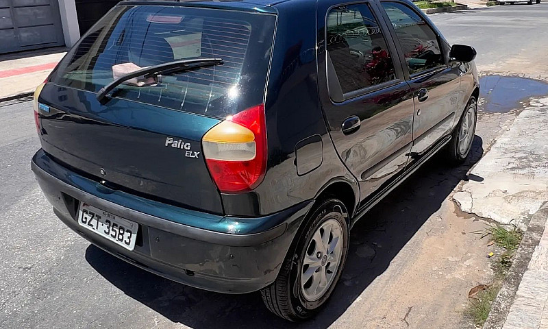 Fiat Palio Elx 1.0 M...