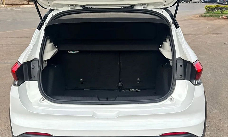 Fiat Pulse Audace 1....