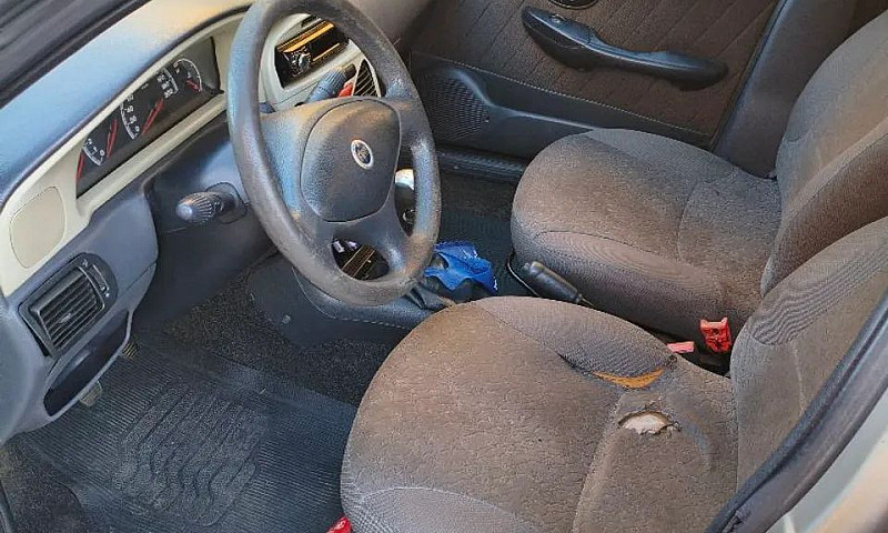 Fiat Palio Elx 1.3 M...
