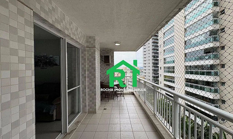 Apartamento Quadra M...