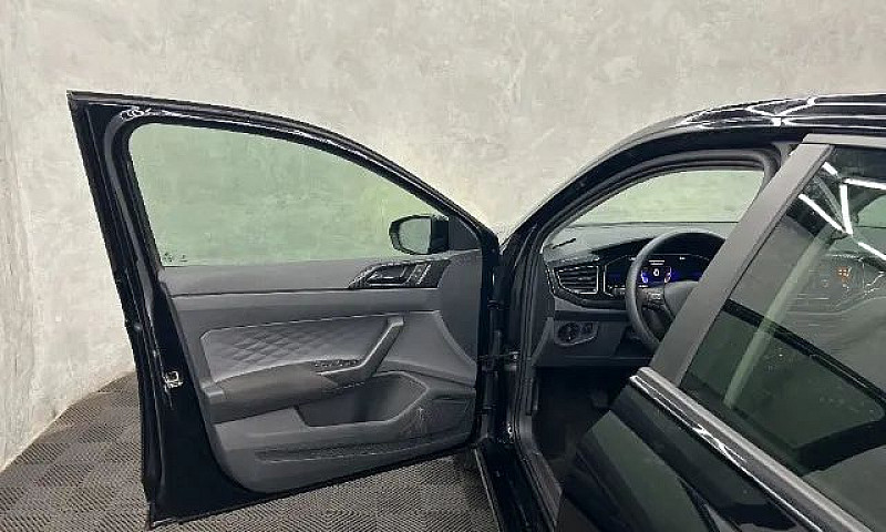 Volkswagen Virtus Ts...