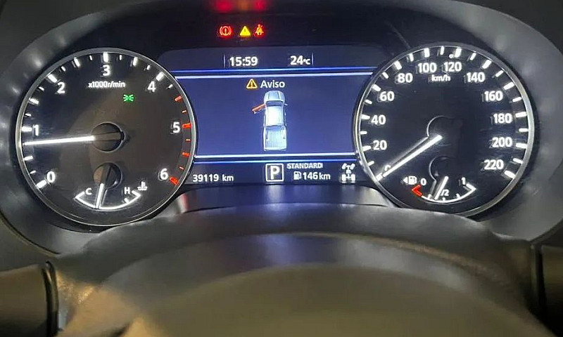 Nissan Frontier Plat...