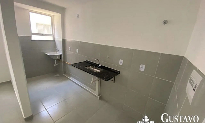 Apartamento Com 2 Do...