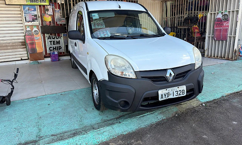 Renault Kangoo Expre...