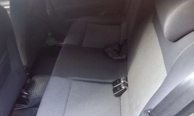 Volkswagen Gol Geraç...