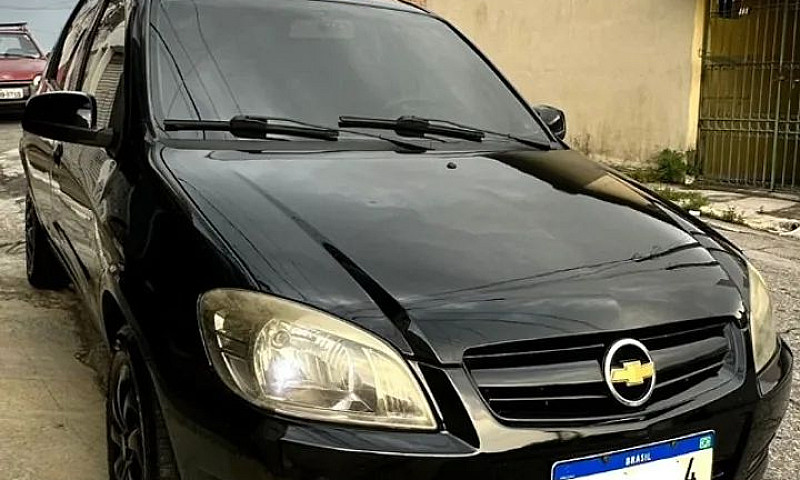 Chevrolet Celta Spir...