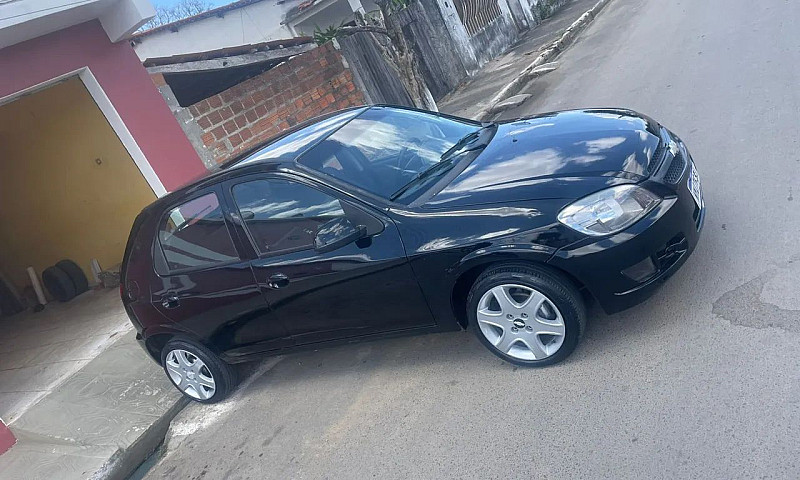 Chevrolet Celta Spir...