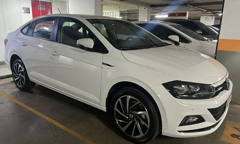 Volkswagen Virtus Hi...
