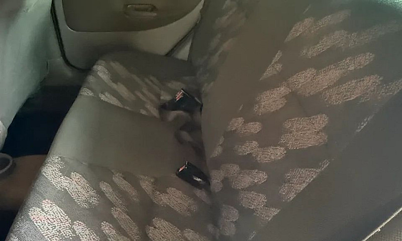 Chevrolet Corsa Seda...