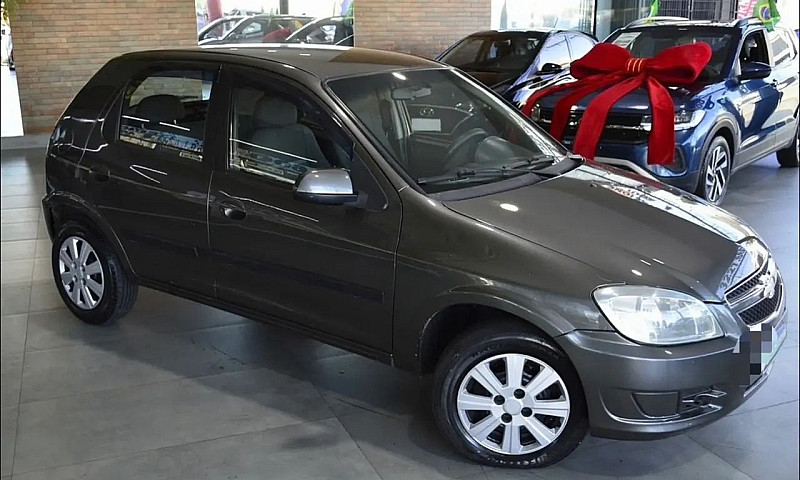 Chevrolet Celta Spir...