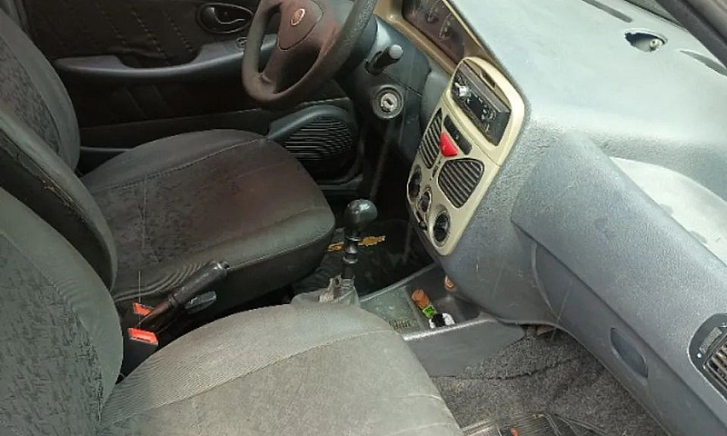 Fiat Palio Celebrati...