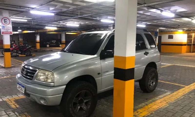 Chevrolet Tracker 2....