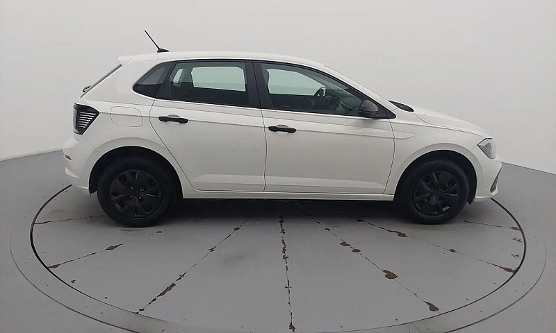 Volkswagen Polo Trac...