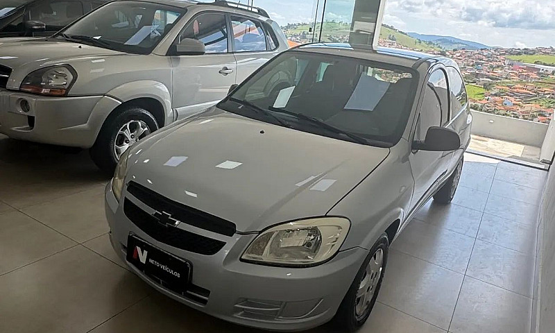 Chevrolet Celta Life...
