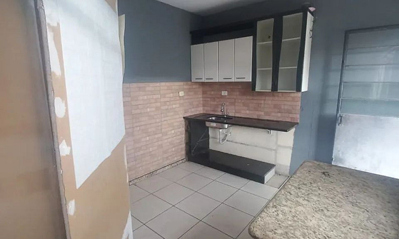 Apartamento Atuba...