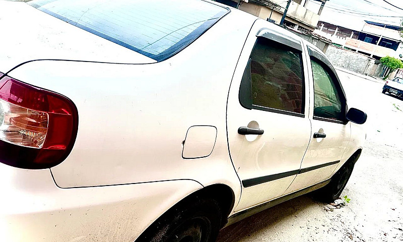 Fiat Siena Elx 1.0 M...