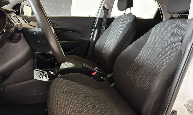 Hyundai Hb20 Comfort...
