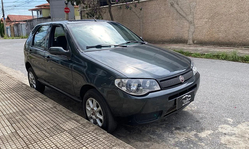 Fiat Palio 1.0 Econo...