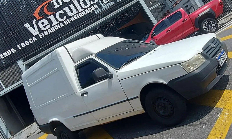 Fiat Fiorino Furg.1....