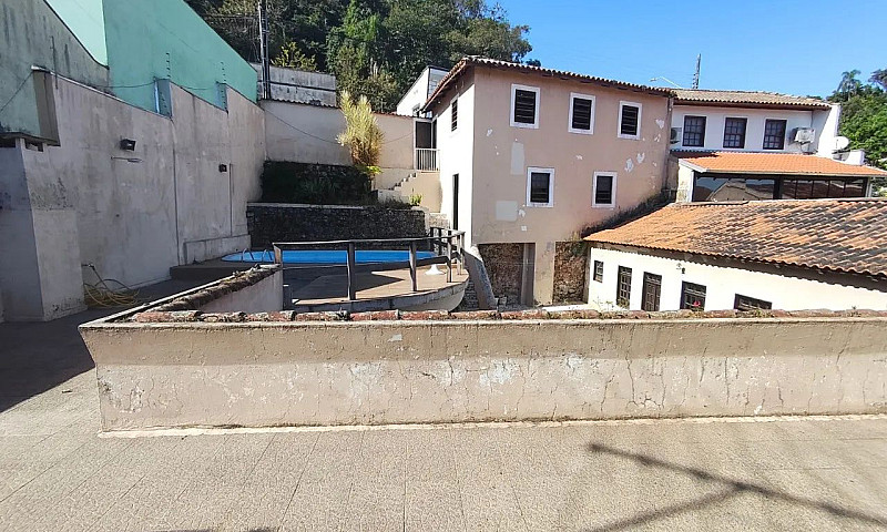 Casa Residencial Em ...