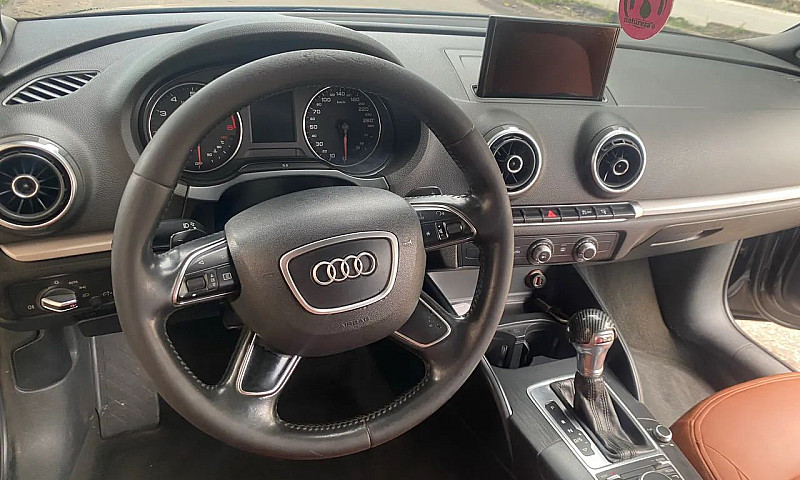 Audi A3 Sedan 1.4/ A...