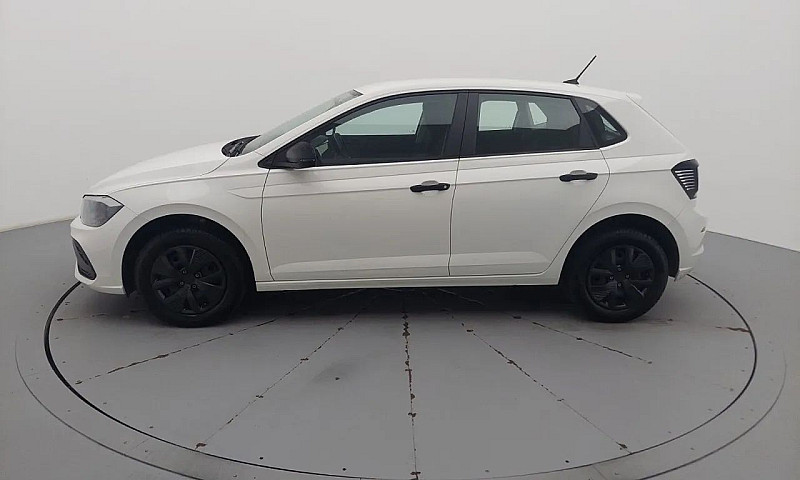 Volkswagen Polo Trac...