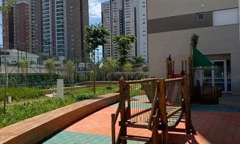 Cobertura De Luxo Co...
