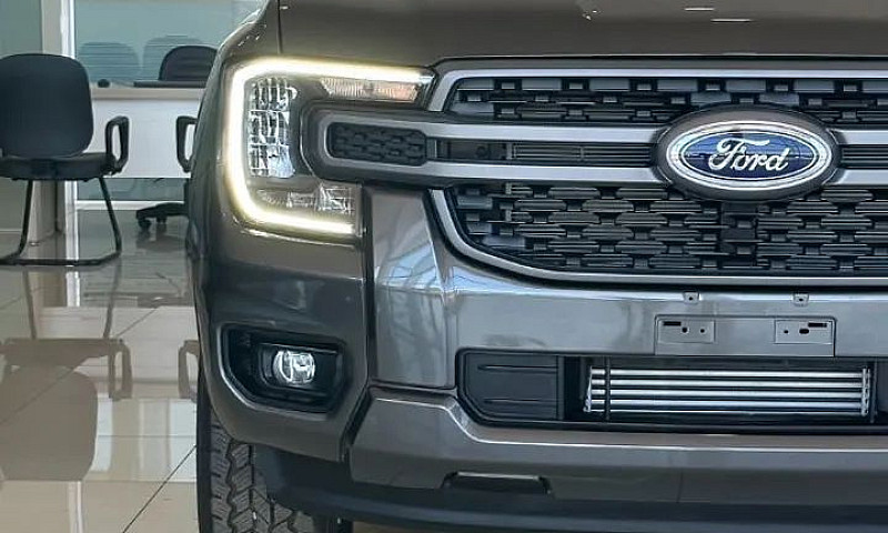 Ford Ranger Xls 2.0L...