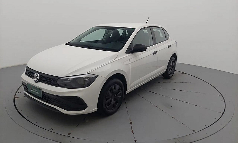 Volkswagen Polo Trac...