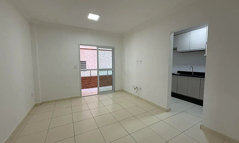 Apartamento Com Vara...