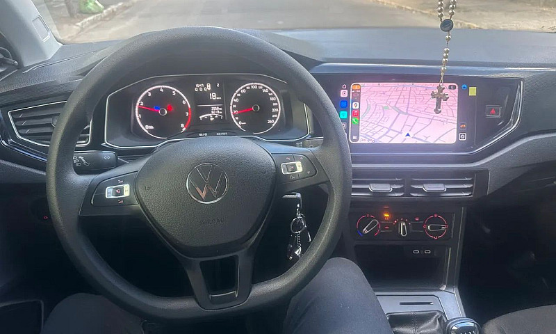 Volkswagen Polo Trac...