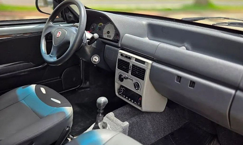 Fiat Uno Way 1.0 Evo...