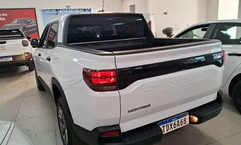 Chevrolet Montana 1....