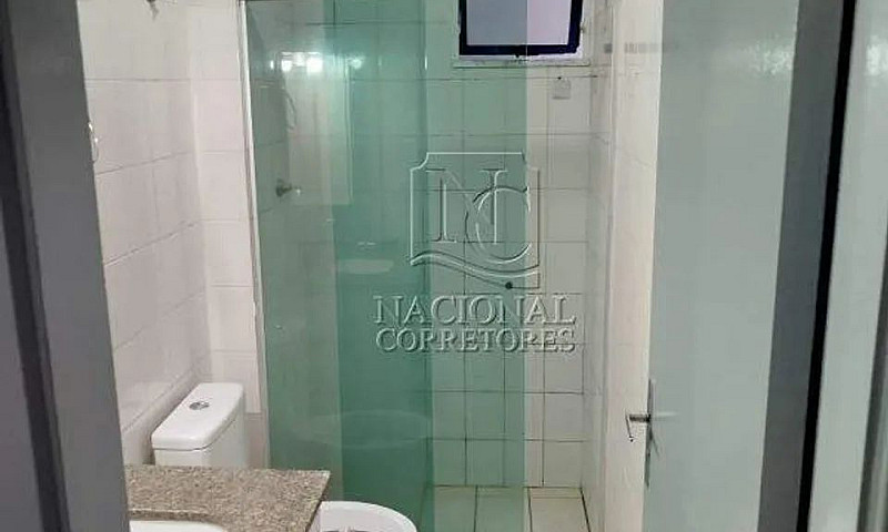 Apartamento Para Alu...