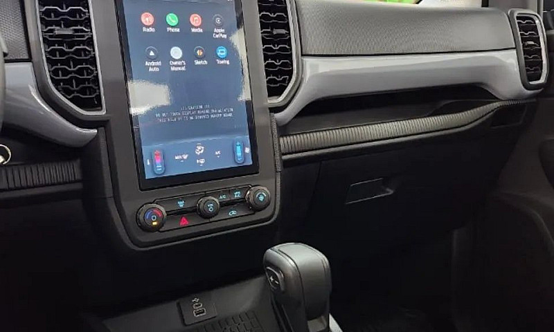 Ford Ranger Xls 2.0L...