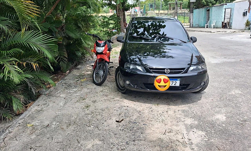 Chevrolet Celta 1.0/...