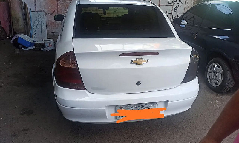 Chevrolet Corsa Sed....