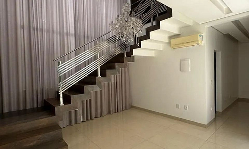 Sobrado, 325 M², 3 Q...
