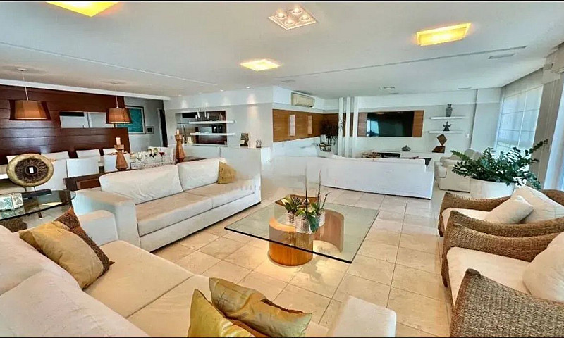 Apartamento Para Ven...