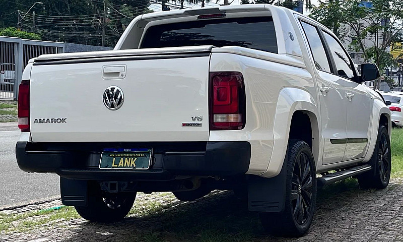 Volkswagen Amarok Ex...
