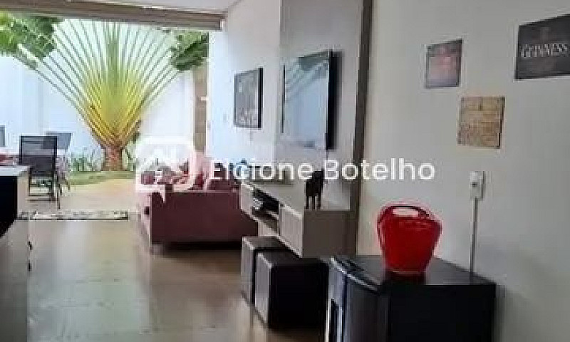 Aluguel Casa Em Cond...