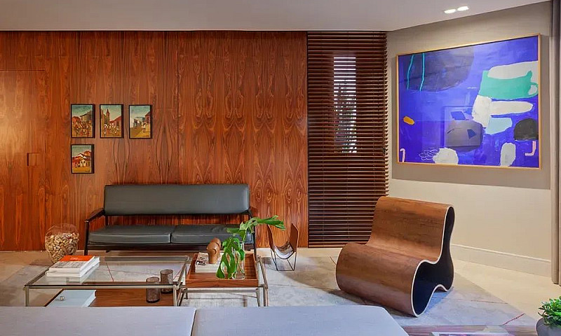 Apartamento Para Ven...