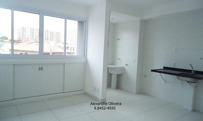 Apartamento De 02 Qu...