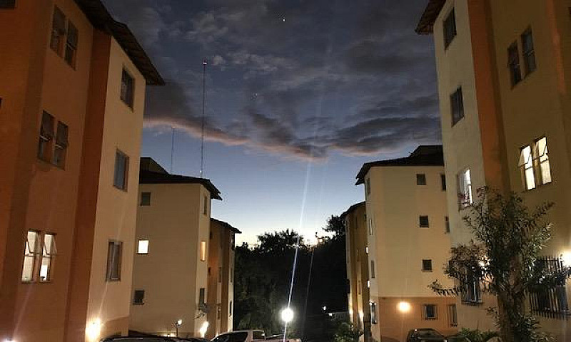 Apartamento De Dois ...