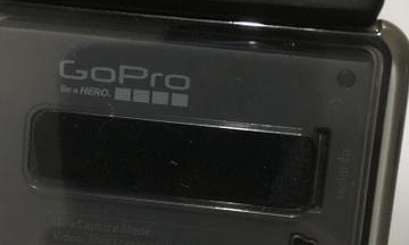 Gopro Hero...