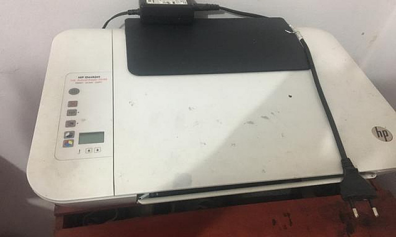 Impressora Hp Com Wi...