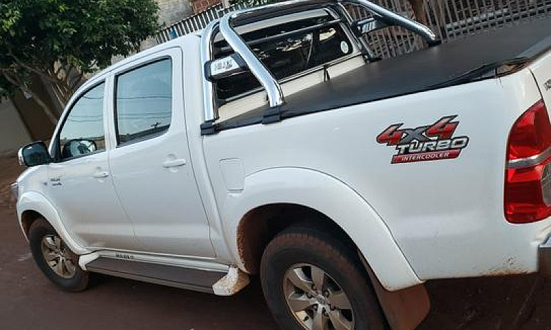 Tórro Hilux Sr 2013 ...