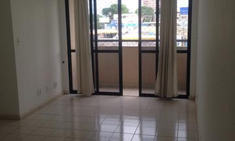 Apartamento 2 Quarto...